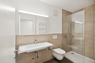 Objektbild Köniztalstrasse 12, 3098 Köniz