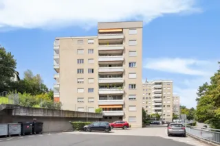 Objektbild Köniztalstrasse 12, 3098 Köniz