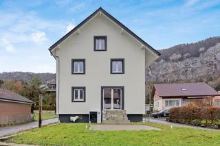 Objektbild Grabengässli 120, 4716 Welschenrohr