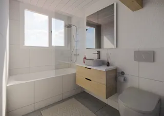 Objektbild Kummweg 3, 3645 Thun