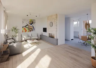 Objektbild Kummweg 3, 3645 Thun