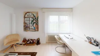 Objektbild Spitzackerweg 20, 3145 Niederscherli