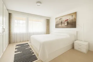 Objektbild Spitzackerweg 20, 3145 Niederscherli