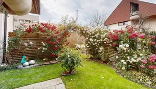 Objektbild Spitzackerweg 20, 3145 Niederscherli