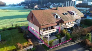 Objektbild Spitzackerweg 20, 3145 Niederscherli