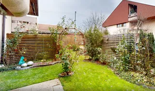 Objektbild Spitzackerweg 20, 3145 Niederscherli