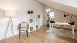 Objektbild Mitteldorfstrasse 6B, 5607 Hägglingen