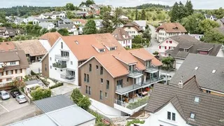 Objektbild Mitteldorfstrasse 6B, 5607 Hägglingen