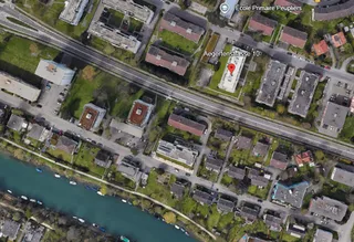 Objektbild Aegertenstrasse 10, 2503 Biel