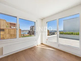 Objektbild Lindenstrasse 11, 8802 Kilchberg