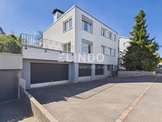 Objektbild Lindenstrasse 11, 8802 Kilchberg