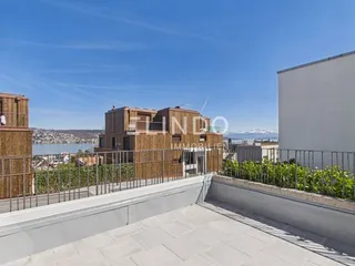 Objektbild Lindenstrasse 11, 8802 Kilchberg