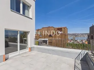 Objektbild Lindenstrasse 11, 8802 Kilchberg