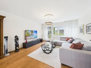 Objektbild Lindenstrasse 11, 8802 Kilchberg