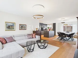 Objektbild Lindenstrasse 11, 8802 Kilchberg