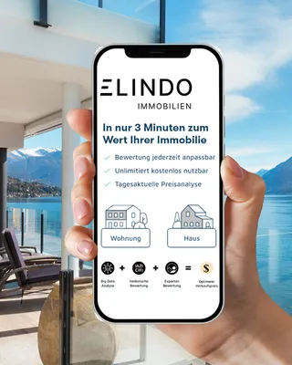 Objektbild Lindenstrasse 11, 8802 Kilchberg