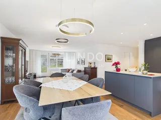 Objektbild Lindenstrasse 11, 8802 Kilchberg