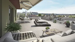 Objektbild Bachstrasse 16, 4562 Biberist