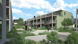 Objektbild Bachstrasse 16, 4562 Biberist