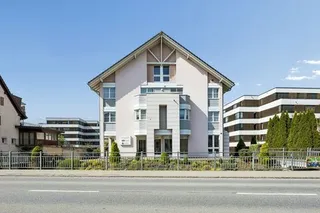 Objektbild Baselstrasse 41, 6252 Dagmersellen