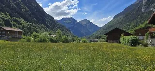 Objektbild Stegmatte 232, 3816 Lütschental