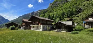 Objektbild Stegmatte 232, 3816 Lütschental