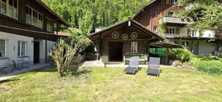 Objektbild Stegmatte 232, 3816 Lütschental
