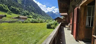 Objektbild Stegmatte 232, 3816 Lütschental