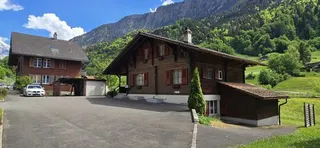 Objektbild Stegmatte 232, 3816 Lütschental