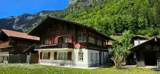 Objektbild Stegmatte 232, 3816 Lütschental