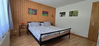Objektbild Stegmatte 232, 3816 Lütschental
