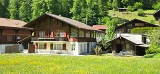 Objektbild Stegmatte 232, 3816 Lütschental