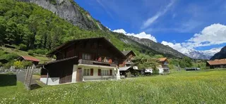 Objektbild Stegmatte 232, 3816 Lütschental