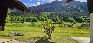 Objektbild Stegmatte 232, 3816 Lütschental