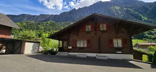 Objektbild Stegmatte 232, 3816 Lütschental