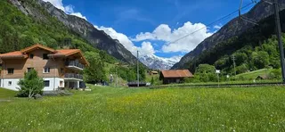 Objektbild Stegmatte 232, 3816 Lütschental