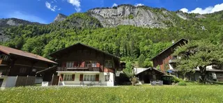 Objektbild Stegmatte 232, 3816 Lütschental
