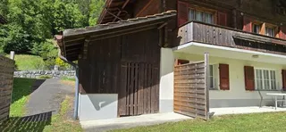 Objektbild Stegmatte 232, 3816 Lütschental