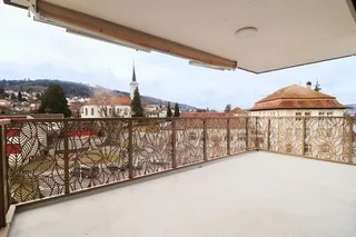 Objektbild Hauptstrasse 44, 5737 Menziken