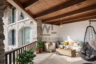 Objektbild Vicolo Bruglio 4, 6616 Losone