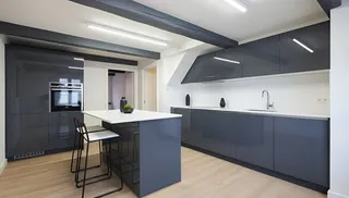 Objektbild Dorfstrasse 17, 3856 Brienzwiler