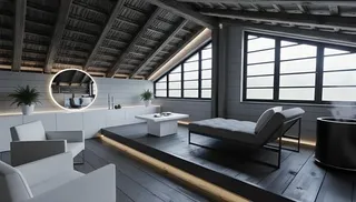 Objektbild Dorfstrasse 17, 3856 Brienzwiler