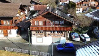 Objektbild Dorfstrasse 17, 3856 Brienzwiler