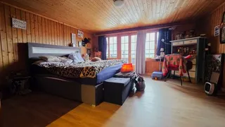 Objektbild Dorfstrasse 17, 3856 Brienzwiler