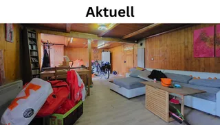 Objektbild Dorfstrasse 17, 3856 Brienzwiler