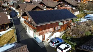 Objektbild Dorfstrasse 17, 3856 Brienzwiler