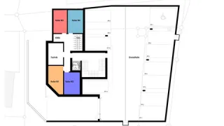 Objektbild Mitteldorfstrasse 6B, 5607 Hägglingen