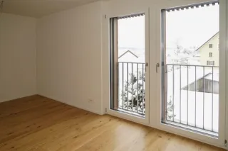 Objektbild Mitteldorfstrasse 6B, 5607 Hägglingen