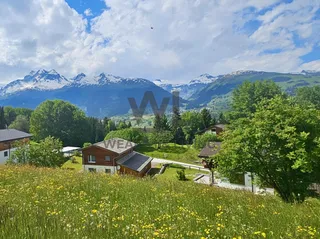 Objektbild Mira 8, 7134 Obersaxen Mundaun