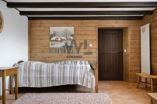 Objektbild Sentiero Colmanicchio k.A., 6605 Cardada